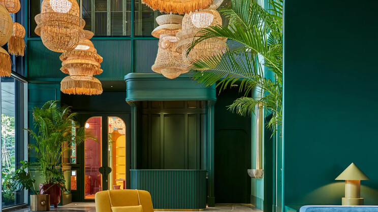 The Standard Bangkok